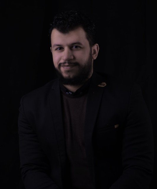 KHAN MD SHAJAHAN SIRAJ